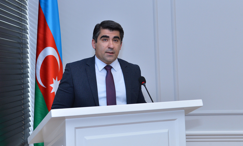 Təhsil Nazirliyində kollegiya iclası